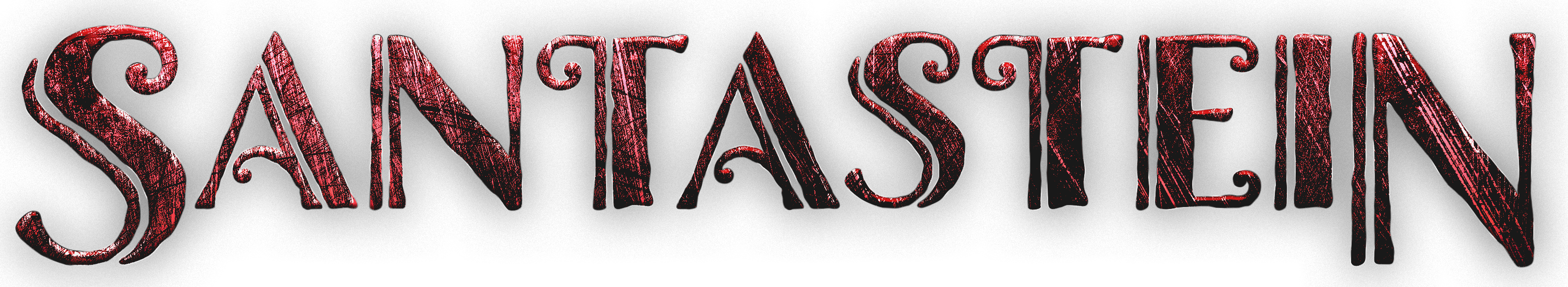 Santastein Logo